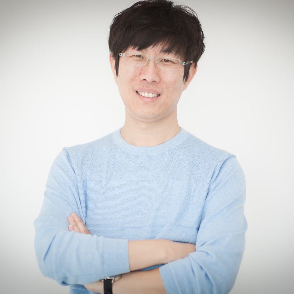 Pan YANG