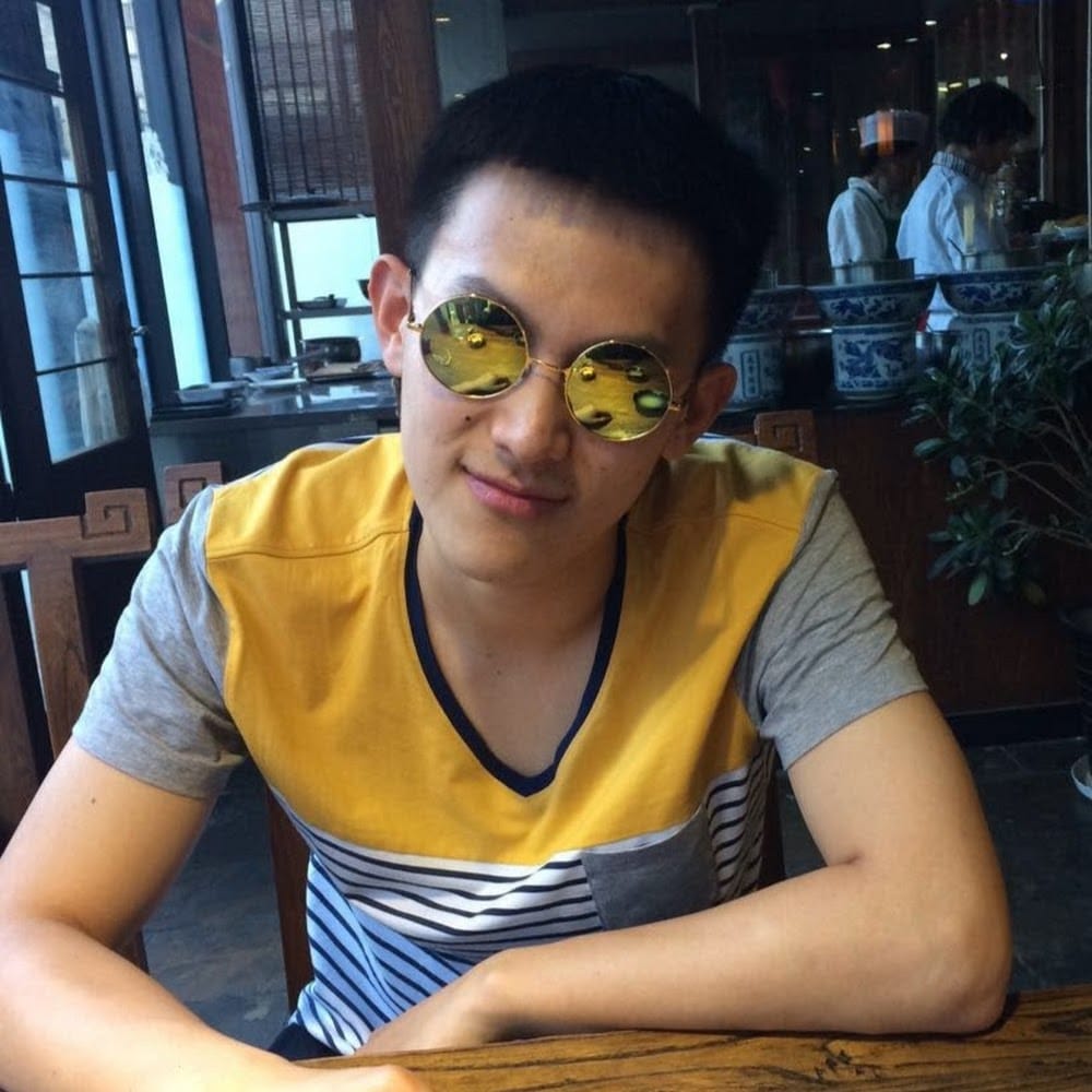 Daniel zhou