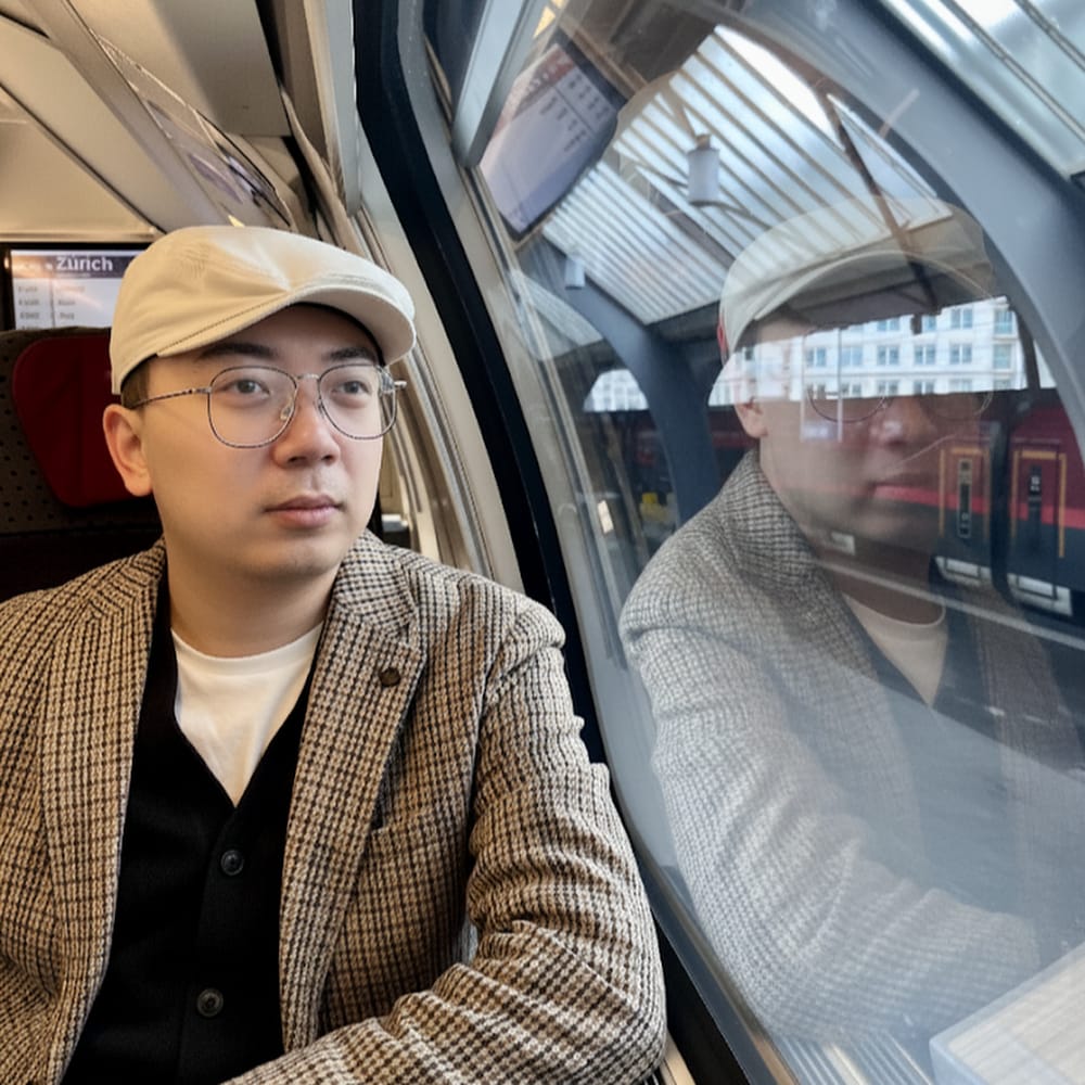 Yiwei Gong