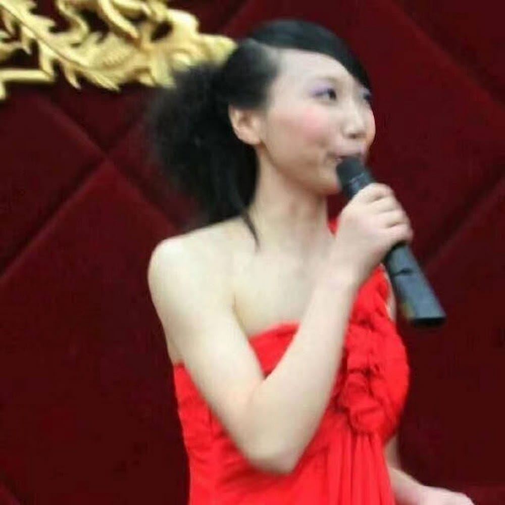 MINGQIONG ZHOU
