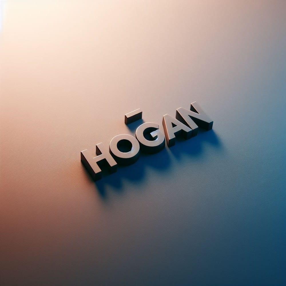 hoganchou