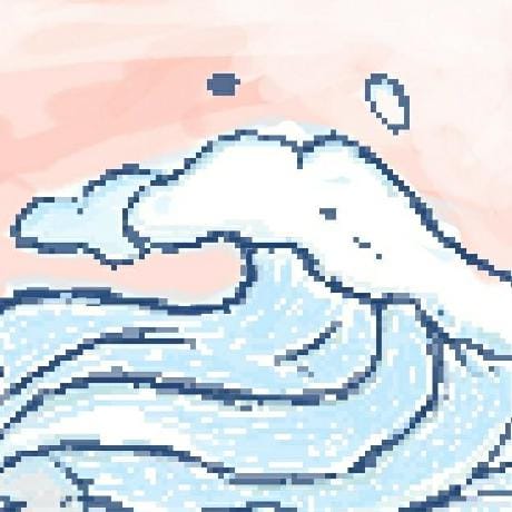 浪花