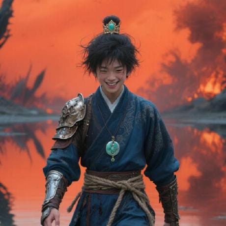 阳羊羊