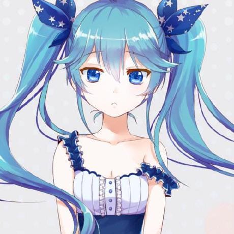 月野兔酱