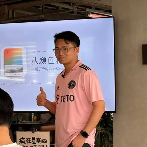 陈正豪