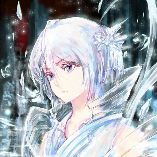 月无痕