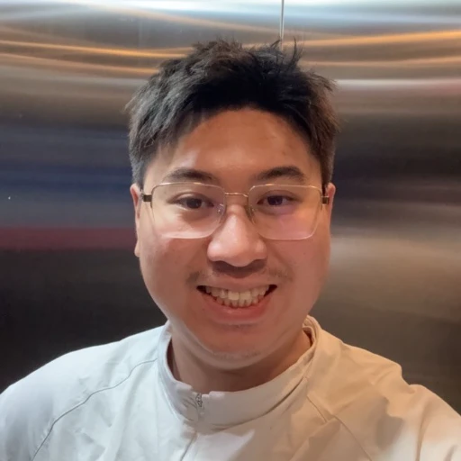 Timothy Lau