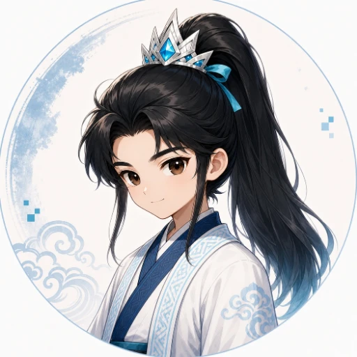 晓峰Eric