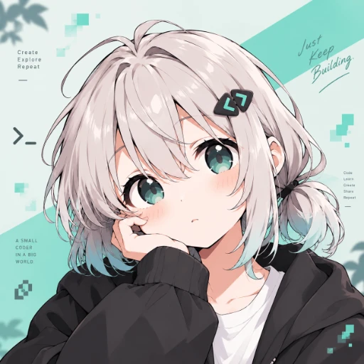 月空人