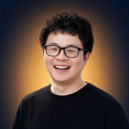 TedXiong