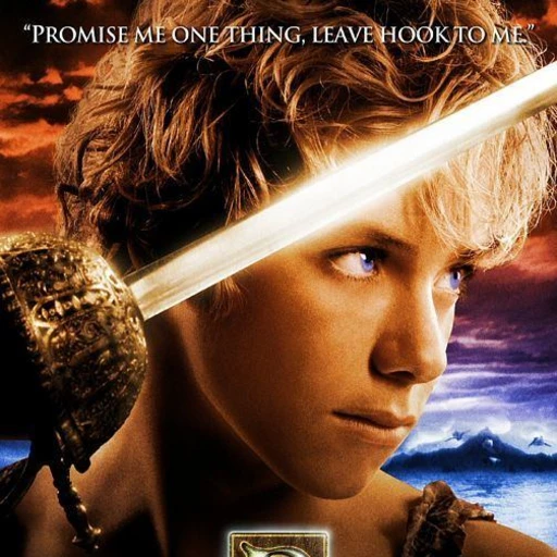 Peter Pan