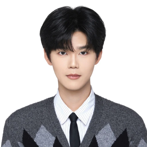 陈昭霖 Johnny