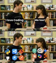 Vibe Coding 又有一些梗图 1