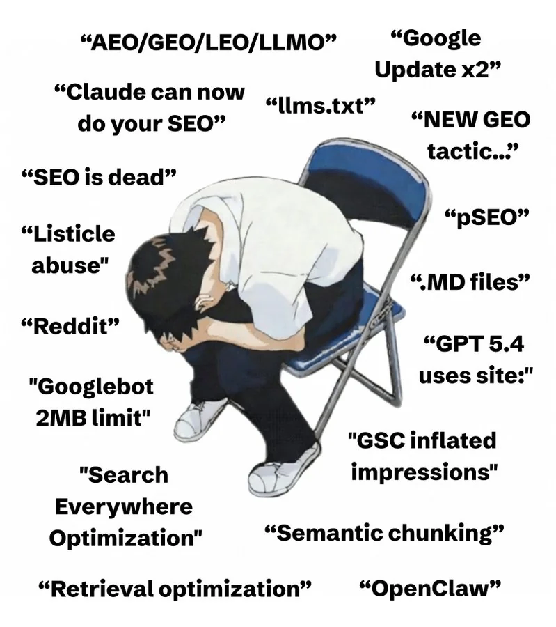 Vibe Coding 今日梗图 6