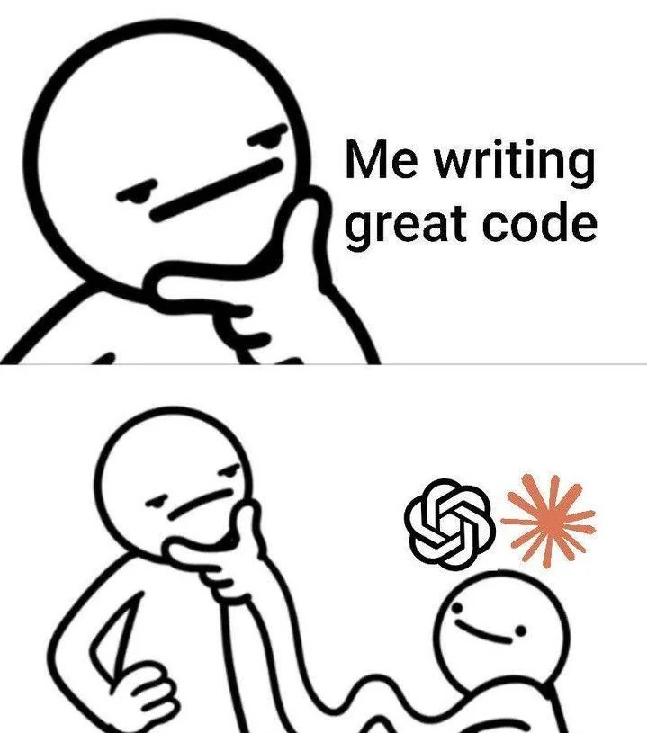Vibe Coding 今日梗图 3