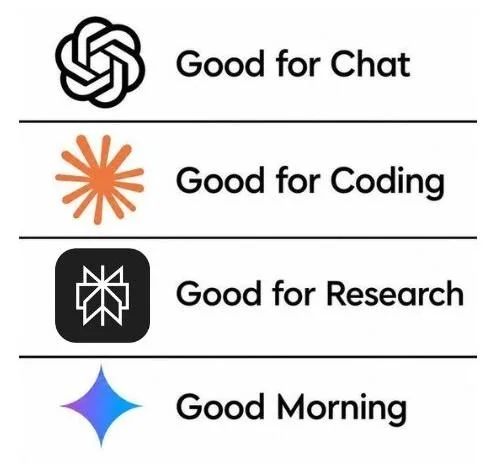 Vibe Coding 今日梗图 1