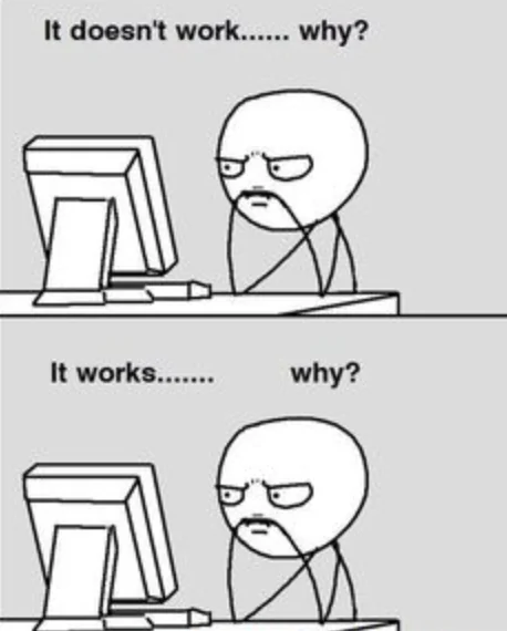Vibe Coding 今日梗图 1
