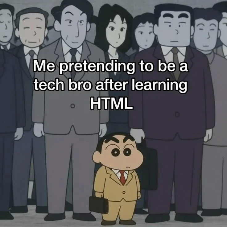 Vibe Coding 今日梗图 3