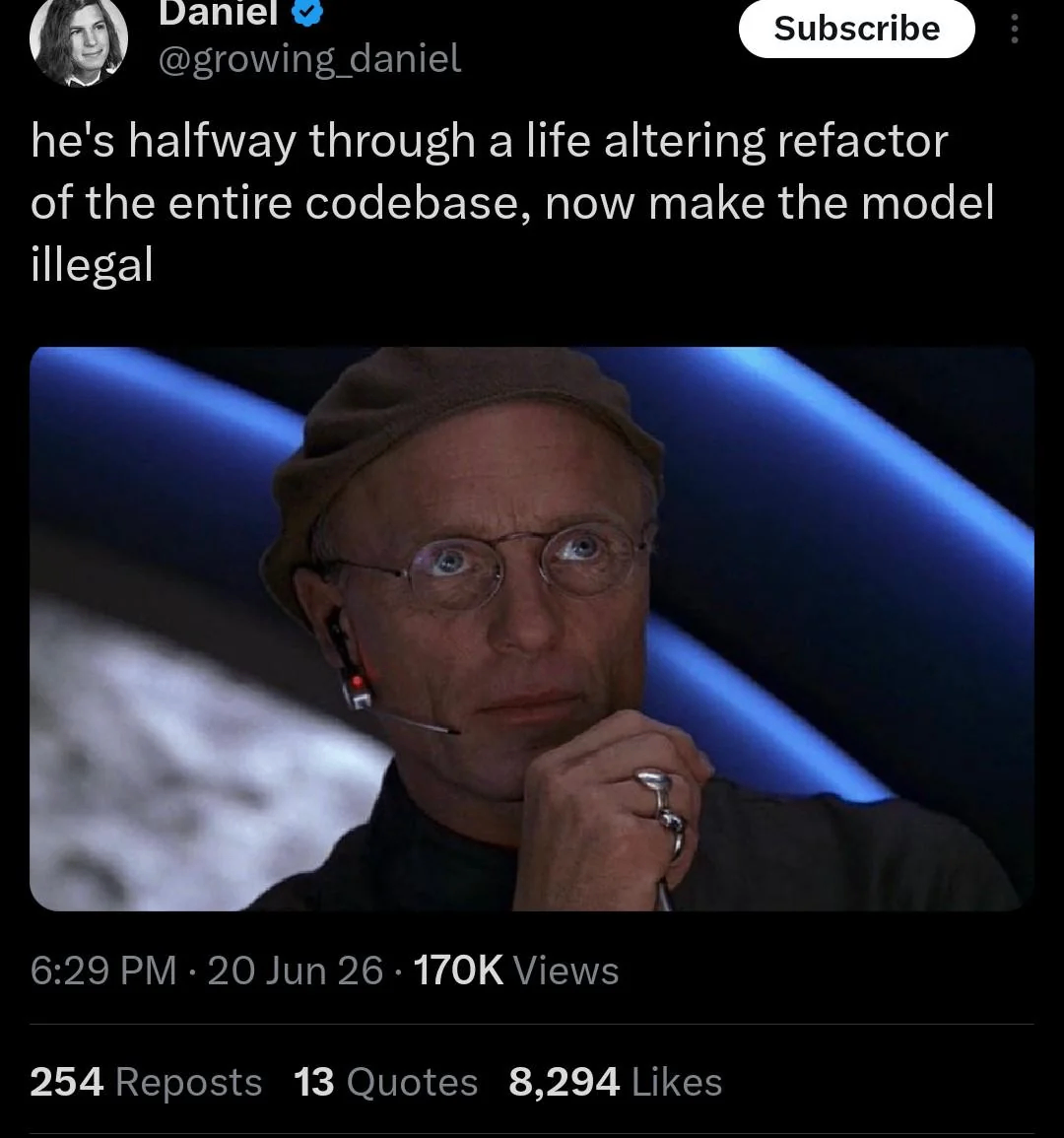 Vibe Coding 今日梗图 2