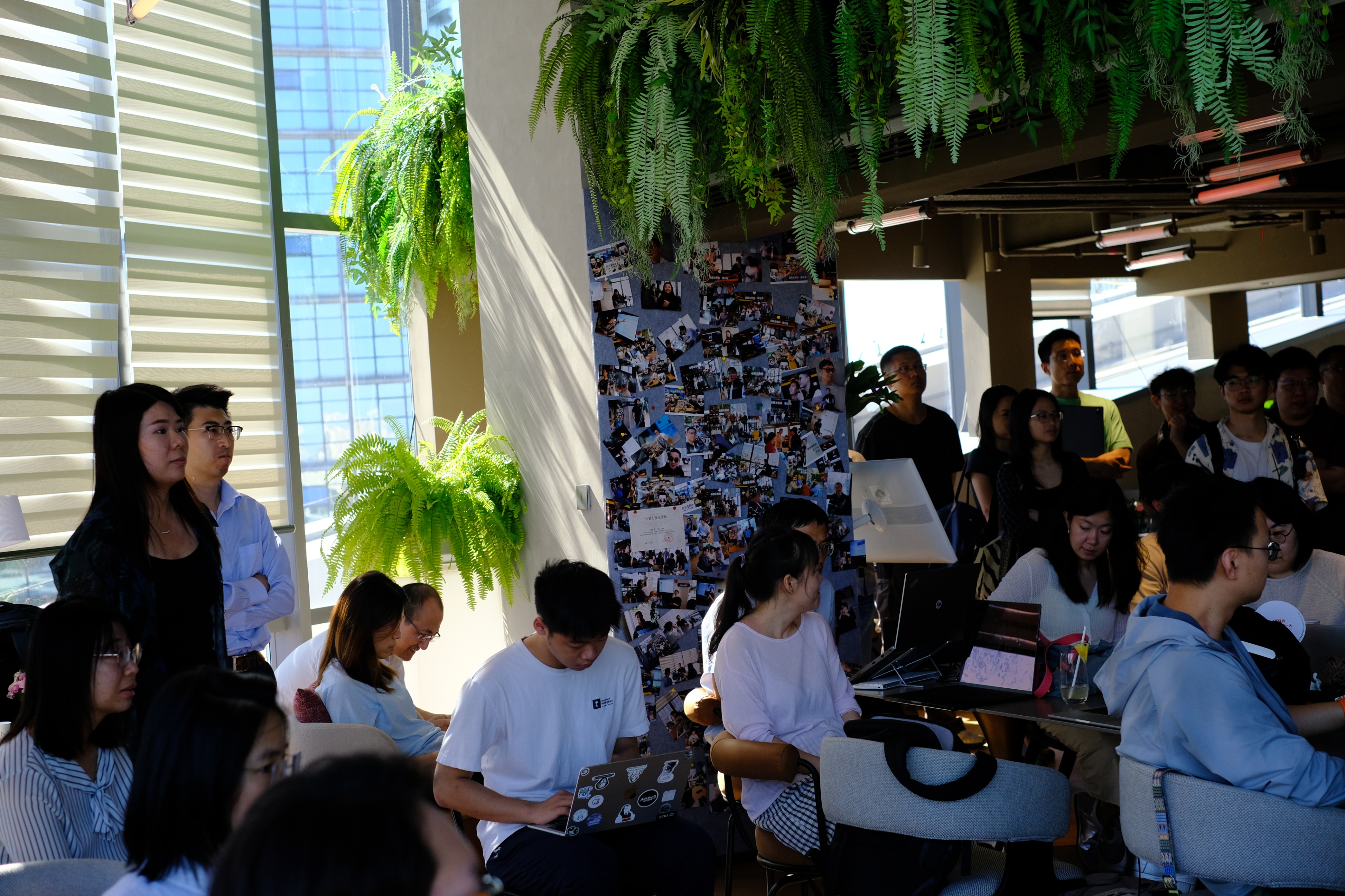 Vibe Friends 群像 3