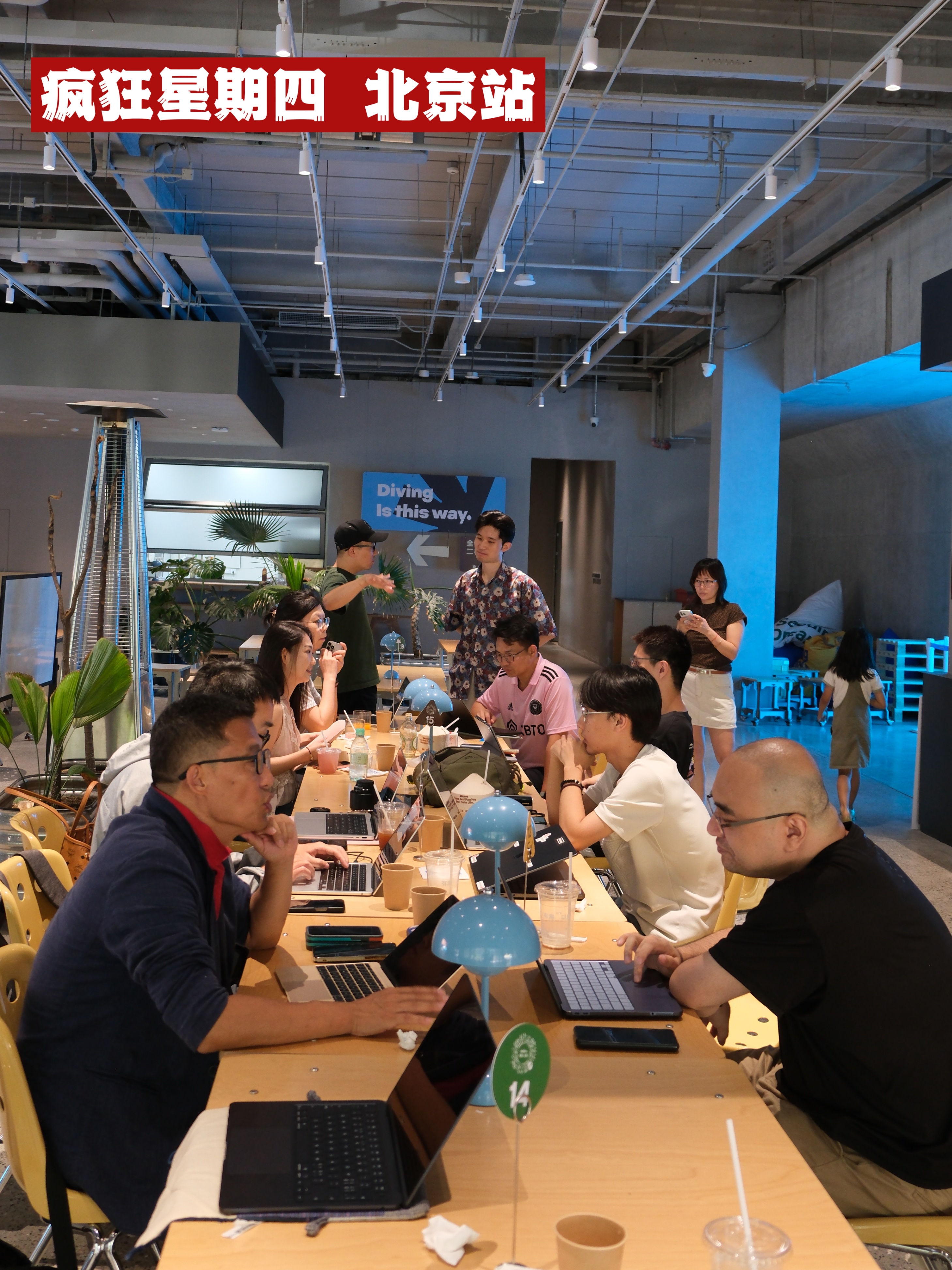 有海以后好漂亮呀 3
