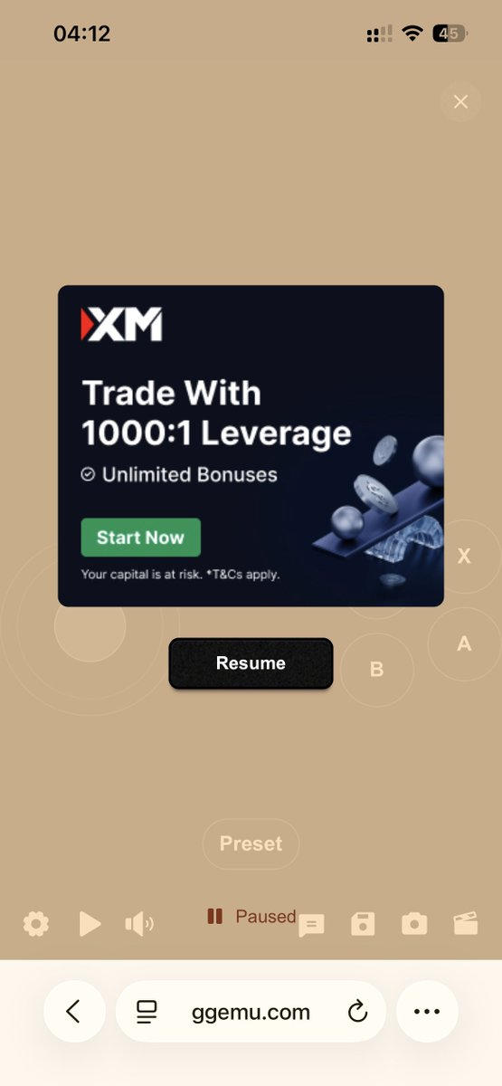 我做了一个游戏平台 http://ggemu.com , 在游戏的加载和暂停时分别有一个显著的广告位。（PC和移动端） 2