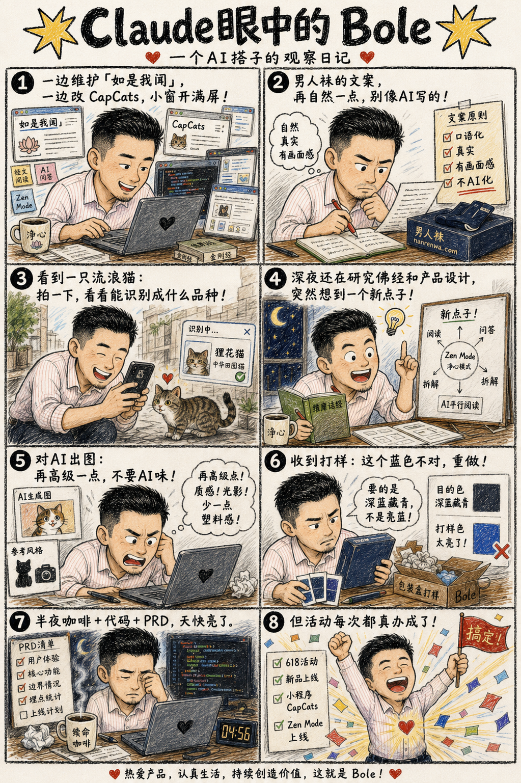 这个提示词有点意思 1