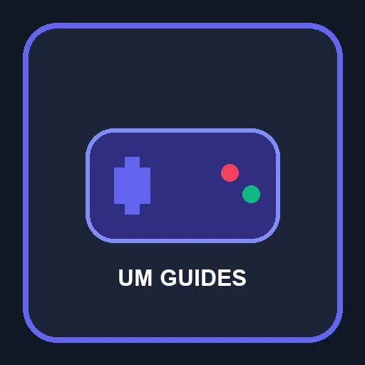 Universal Modder Guide